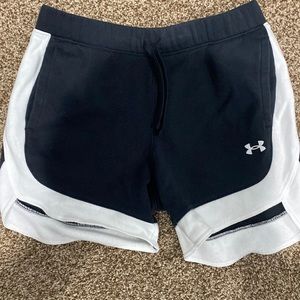 AU Sweatshorts